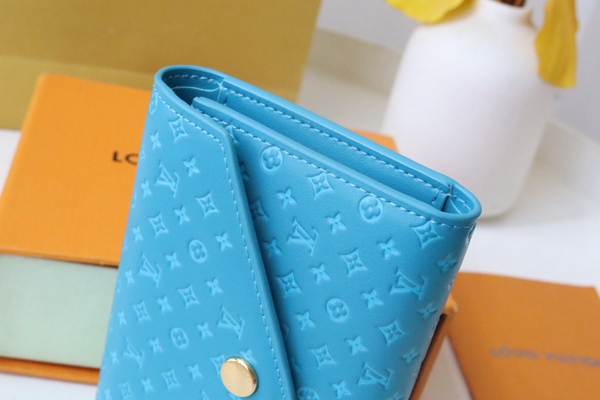 ルイヴィトン財布スーパーコピー156-4